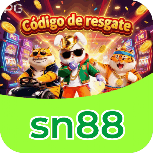 Login rápido no app sn88